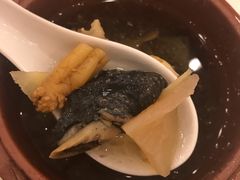 -美味轩茶餐厅(罗湖口岸店)
