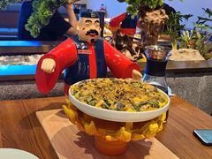 -闽上鲜·福建菜(龙湖滨江天街店)