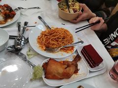 意式肉酱面-宜家·瑞典风味餐厅(北京西红门店)