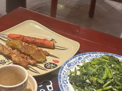 -一块豆腐·海鲜·家常菜(李沧书院路店)