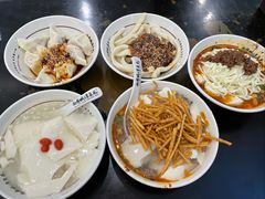 -小谭豆花(西大街店)