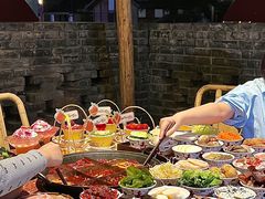 -纸盐河码头火锅(十八梯店)