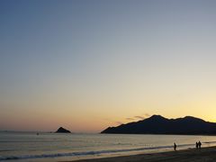 -西涌国际滨海旅游区