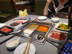 -海底捞火锅(珠影星光城夜宵主题店)