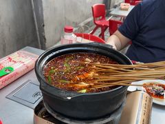 -红丽涮牛肚火锅店·非遗美食(北大街店)