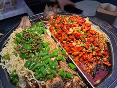 -一味一诚•鲜嫩烤鱼(昌发展万科广场店)