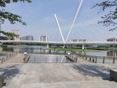 -映月湖中央公园