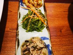 -青叶日式料理(飘亮阳光广场店)