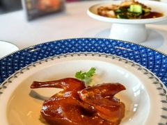 -三号黄浦会Canton Table