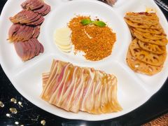 -阿庄新豫菜(航海东路店)