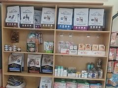 -全心全意连锁动物医院·微创中心·内科急重症·心脏专科(丰管路店)