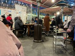 大堂-化龙桥九宫格火锅(清水河店)