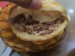优质腊汁肉夹馍-惠记粉汤羊血(丰登路店)