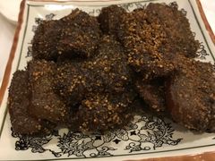 蒸干渣肉-庐州太太(双岗店)