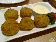 20100528202-必胜客(花舞大唐博物馆店)