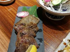 -信日本料理(信义坊店)