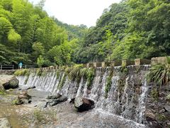 -丹山赤水风景名胜区