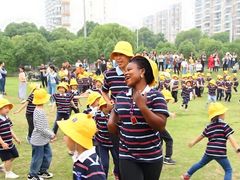 -苏州市天元阳光花地幼儿园