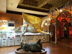 -游牧传奇新疆特色歌舞餐厅(红山新世纪购物广场店)