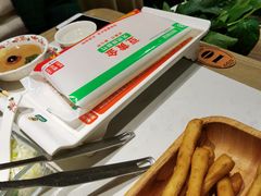 -东门口涮肉·砂锅·烤串(老门东店)