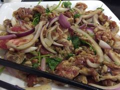 iphone_upload_pic-杨记齐齐哈尔烤肉(总店)