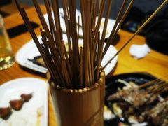 -本色.小马哥烧烤(五一路总店)