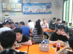 大堂-舒记粉店(七星路店)