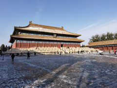 -北京市劳动人民文化宫(太庙)