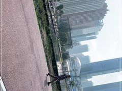 -花果园湿地公园