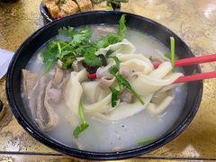 -惠丰源烩面馆(经七路店)