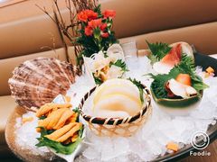 -蟹的岡田屋(正大广场店)