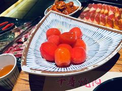 -千寻烧肉(政务区店)