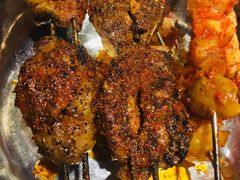 -有奴思烤肉·清真(正宁路店)