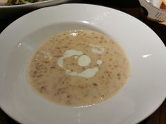 -斯比特花园西餐厅(东方商厦店)