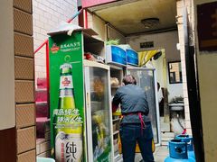 -壶园美食·淮扬菜(东圈门店)