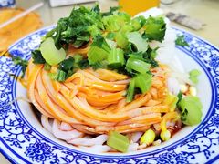 秦镇米皮-钰园秦镇米皮(长安西路三兴园店)