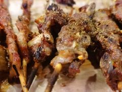 -新凯旋烧烤·燕姐千岛湖土菜