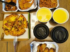 -必胜客(唐延店)