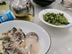 -百姓食府(秦虹路店)