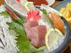 -福匠日本料理(人民路店)