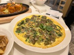 福建特色海蛎煎-莆田餐厅PUTIEN(西安万象天地店)