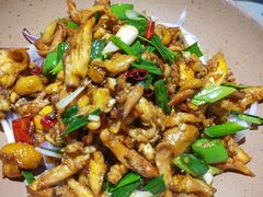 -肖记公安牛肉鱼杂馆· 省级非物质文化遗产(仁和路店)