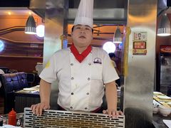 -利昂法式铁板主题餐厅(新奥购物中心店)