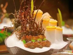 -新阿布海鲜大酒店