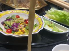 -芦月轩羊蝎子(劲松店)