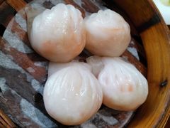 -頂好酒家·经典粤菜(海信广场店)