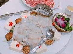 -福升海鲜洒楼