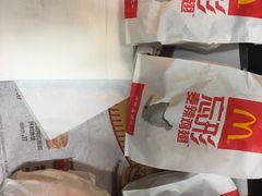 -麦当劳(乳山路店)