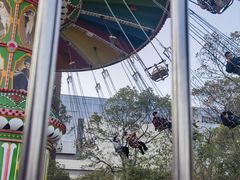 -南昌之星游乐场