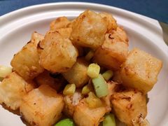 -金狮麟·新豫菜(金码大厦店)